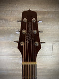 Takamine GY11ME NS New Yorker Parlor Acoustic Guitar