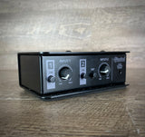 Radial Mix 2:1 Two-Channel Passive Mixer - USED