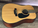 Takamine F-385 12-String Acoustic Guitar Made in Japan 1975