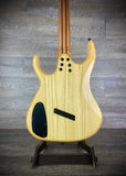 Starshine Fan Fret 7-String - USED