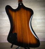 Epiphone Thunderbird '60s Bass - Tobacco Sunburst USED