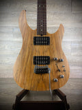 2003 Brian Moore Custom Shop USA Model C55P13 - USED