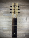 Gretsch G9220 Bobtail Round Resonator Guitar - USED