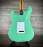 Fender Artist Series Jeff Beck Stratocaster - 1996 - Hardshell Case