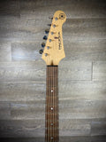 Yamaha PAC012 Pacifica – Metallic Red - USED