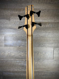 Ibanez SR300 Soundgear 4-String Electric Bass Red Sparkle - Used