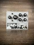 Normal Devices Decay Cascade Layering Reverb Distorter - (MINT)