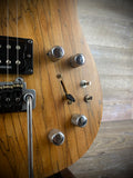 2003 Brian Moore Custom Shop USA Model C55P13 - USED