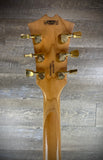 Cort Yorktown Hollowbody - Natural