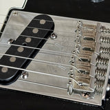 Fender American Standard Telecaster 2007 Black - Used