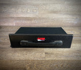 Gator GPT-BLK Pedal Tote 16.5" x 12" Pedalboard with Carry Bag - USED