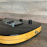 Green Guitar Project Prototype #1 - Made in USA - Played by Linkin Park - USED