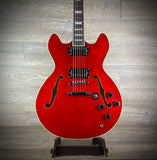 Firefly FFDJS (JSN 338) Hollowbody – USED