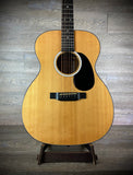 Martin Road Series Acoustic-Electric Guitar w/ Fishman MX-T Electronics - USED