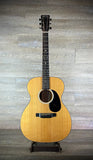Martin Road Series Acoustic-Electric Guitar w/ Fishman MX-T Electronics - USED