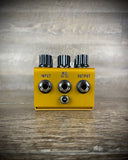 Jackson Audio Golden Boy Transparent Overdrive - Mint Condition