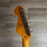 Squier Vintage Modified Jazzmaster Special - Butterscotch - Used