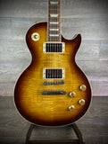 2018 Gibson Les Paul Traditional - Sunburst (Near Mint)