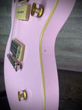 Gretsch G2215-P90 Streamliner Junior Jet Club - Shell Pink USED