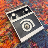Ampeg Sub-Blaster (Vintage Guitar Pedal)