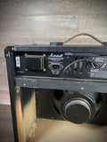 Marshall MG Series 50DFX 50-Watt 1x12 Combo Amp w/ Digital Effects - USED