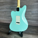 G&L USA Doheny - Surf Green, Matching Headstock, Custom Order 2017 - Mint Condition - Used