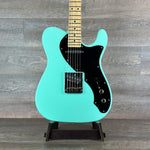 G&L Limited Edition ASAT Classic Summer Series - Surf Green