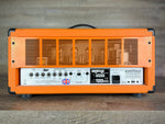 Orange Rockerverb 50 MKI RV50 50 Watt Head- Used