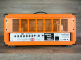 Orange Rockerverb 50 MKI RV50 50 Watt Head- Used