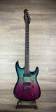 Chapman ML-1 Modern Baritone Guitar - Abyss - USED