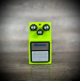 Maxon SD-9 Sonic Distortion USED