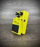 Boss SD-1 Super Overdrive Pedal with Original Box - USED