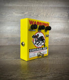 Daredevil Pedals "The Chicago Rat" Fuzz / Distortion - USED