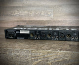 Behringer Multicom MDX 2400 Interactive Quad Dynamics Processor - USED