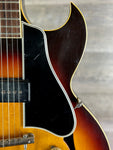 Gibson ES-225T Sunburst 1957 USED