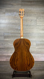 Kala KA-GTR Solid Spruce Top Tenor - USED