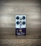 EarthQuaker Devices Night Wire Harmonic Tremolo - USED