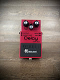 Boss DM-2W Waza Craft Analog Delay - USED