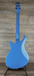 PRS S2 Vela 2023 - Mahi Blue - Used