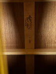 Takamine F-385 12-String Acoustic Guitar Made in Japan 1975