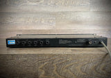 Alesis XT Digital Reverb 1U Vintage Rack Unit - USED