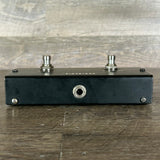 Egnator Rebel Channel & Reverb Footswitch