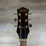 Gretsch Junior - Mint Metallic - Upgraded Bigsby - USED