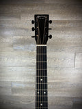 Martin Road Series Acoustic-Electric Guitar w/ Fishman MX-T Electronics - USED