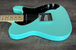 G&L Limited Edition ASAT Classic Summer Series - Surf Green