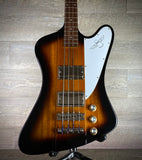 Epiphone Thunderbird '60s Bass - Tobacco Sunburst USED