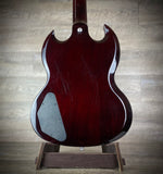 Gibson SG Standard 2018 - Sunburst - 6.7 lbs - USED