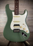 Fender American Professional Stratocaster HSS ShawBucker – Antique Olive (Mint)