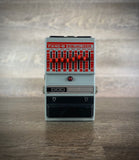DOD FX40-B 7-Band Graphic Equalizer Pedal - USED