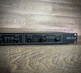 ART Dual MP Dual-Channel Tube Microphone Preamp - USED